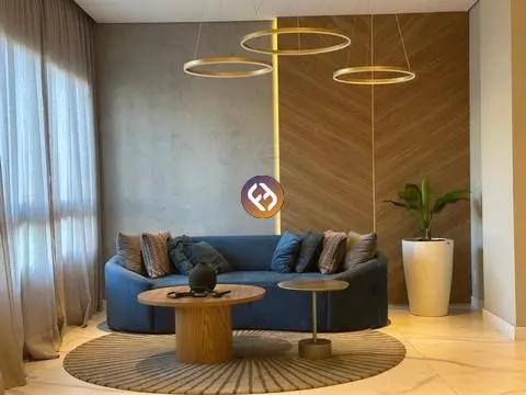 Apartamento à venda e para alugar em Maringá, Conjunto Residencial Itamaraty, com 2 quartos