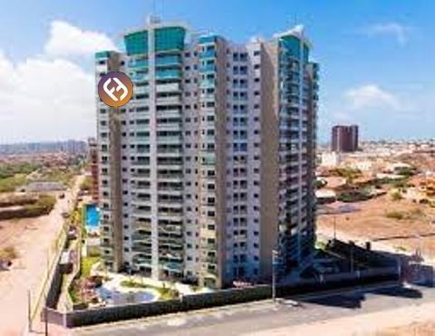 Apartamento a venda no Recanto dos Guerreiros