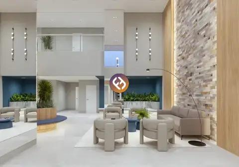 Apartamento à venda e para alugar em Elias Fausto, Área Rural de Elias Fausto, com 2 quartos
