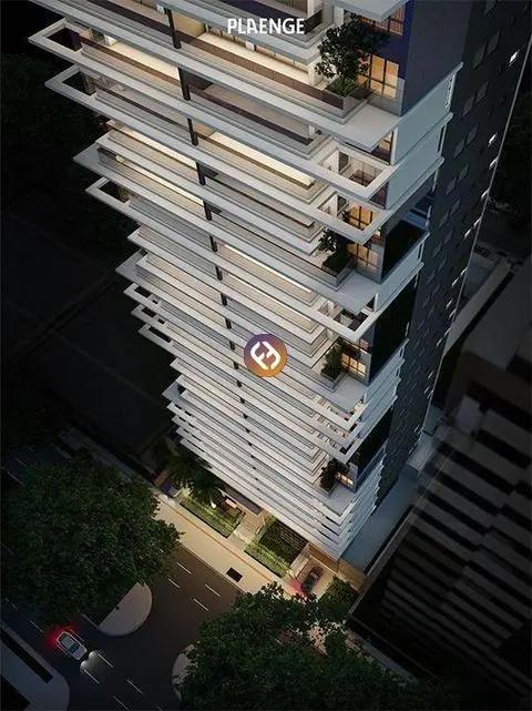 Apartamento à venda em Mogi Mirim, Residencial Flor D'Aldeia, com 3 quartos, com 256 m², Aerie