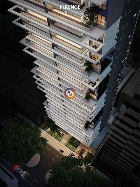 Venda | Apartamento com 256,00 m², 3 dormitório(s). Zona 01, Maringá